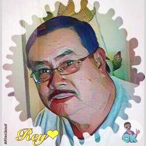 Meet your Posher, Reynaldo